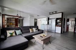 Blk 11 Cantonment Towers (Bukit Merah), HDB 5 Rooms #595648391